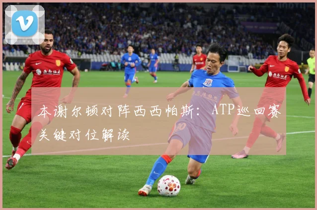 本谢尔顿对阵西西帕斯：ATP巡回赛关键对位解读