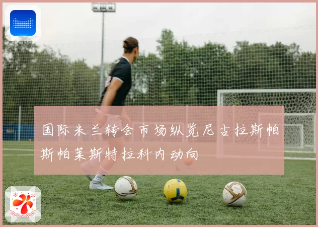 国际米兰转会市场纵览尼古拉斯帕斯帕莱斯特拉科内动向