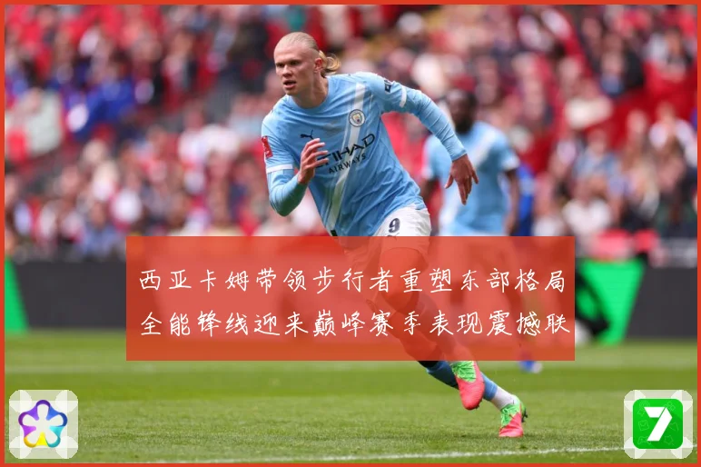 西亚卡姆带领步行者重塑东部格局全能锋线迎来巅峰赛季表现震撼联盟